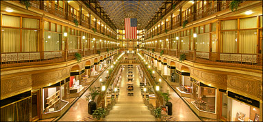 Hyatt Regency Cleveland